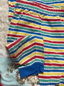 Baby Boy Dress