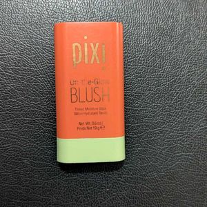 Pixi On-the-Glow Blush Stick🌹