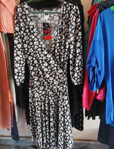 Beautiful Dress for Stylish Women's
