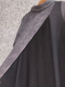 Unique Asymmetrical Tunic Top