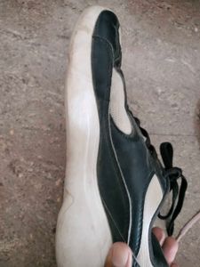 Retro Running Shoes