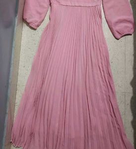 A-line Dress