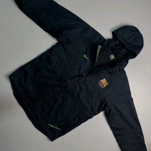 Nike FC Barcelona Jacket