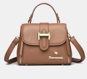 Chic Black Handbag