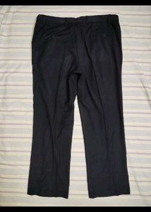 Black Pants