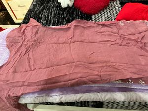 embroidery full hand work suit