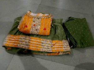 Elegant Kurta Set 3