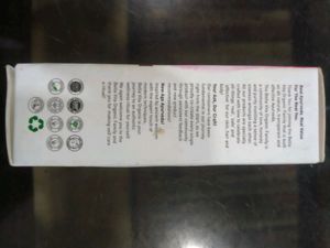Bella Vita Organic Face And Body Scrub