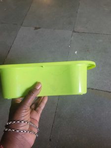 Drain Basket