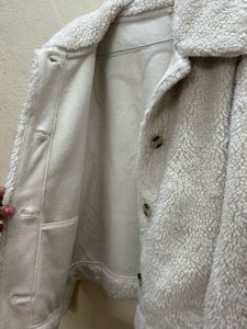 Uniqlo Fleece Jacket