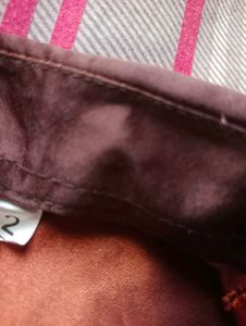 Brown Shirt For 2 Year Old