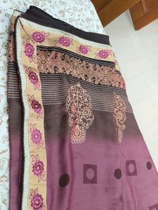 Daily Wear Saree