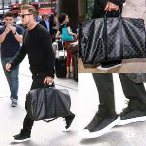 LOUIS VUITTON GYM/ TRAVEL BAG LUXURY QUALITY