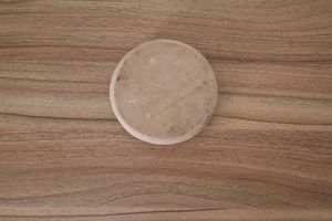 Stone For Sandalwood