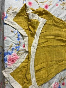 Bottom Flare Kurta