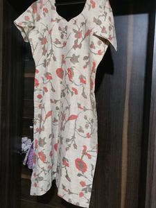 Pant Style Suit Set