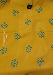 Daily Wear Kurti