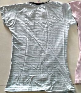 T-shirt Combo