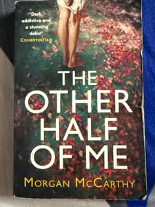 The Other Half of Me