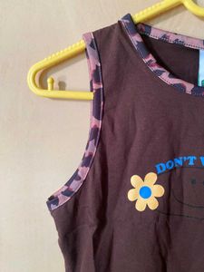 Graphic Top