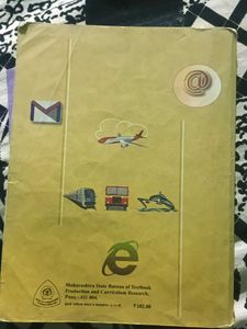 Commerce &amp; Management - Std XII