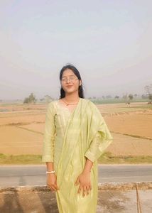 Elegant Green Kurta Set