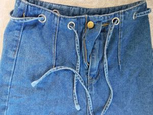 Blue 🌟 Denim Jeans