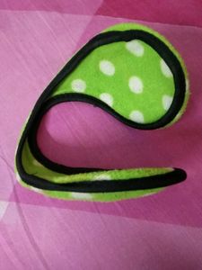 🎀❇️🆕Kantoopa Or Earmuffs For Unisex, Elders, Kid