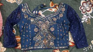 Lehenga Set