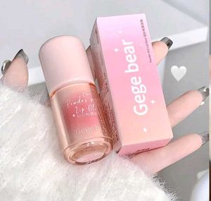 Gege Bear Lip Gloss