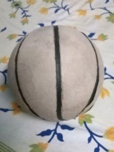 Its A Basketball 🏀