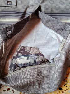 Collared Tshirt For Men And Boys