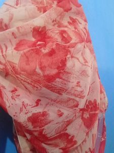 Light Weight Soft Saree