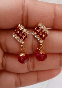 3 Set Earrings