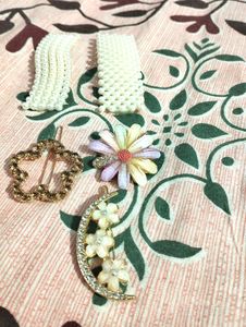 Korian Hair Clip Buy One Get One Kids Clip Free