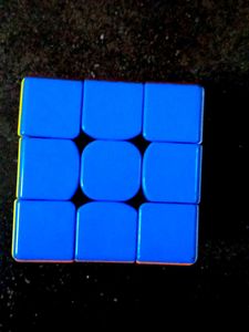 Rubik&#39;s Cube