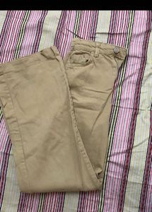 Combo Of Wide Leg Jeans