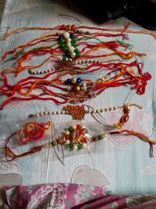 Rakhi Discount Price
