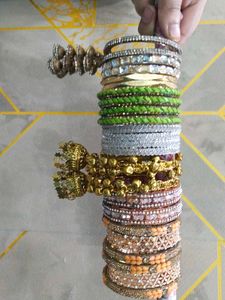 Bangles