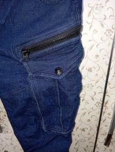 G-star Raw Denim Cargo