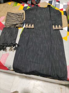 Elegant Kurta Set