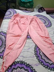Tulip Pant Suit