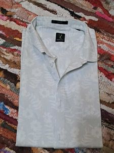 Van Heusen Floral Shirt