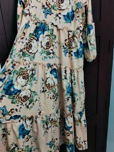Gown