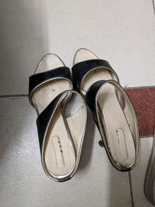 Used Footwear