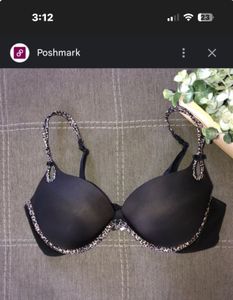 victorias secret bra