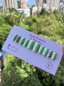 Press-On Nails