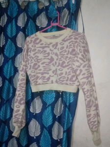 Sweatshirts/Sweater Brand Name Tanlion
