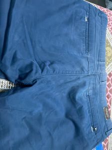 Fusion Cotton Jeans Lite Faded. Not Used Many Times And It’s Still Good Looking.