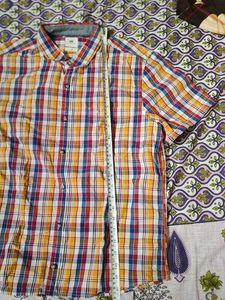 Lee Branded Shirt